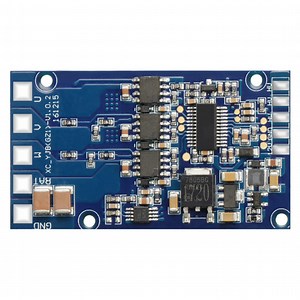 [Hot Item] 240W 20A 12V BLDC Motor Electric Speed Controller for Mlti-Function Surgical Smart Saw