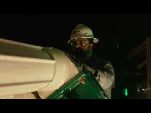 Meet the Derrick Hyperpool® GT