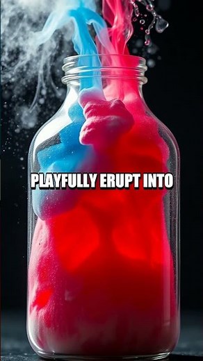 Colorful Home Science Demos Five Easy At Home Experiments