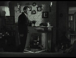 Powell and Pressburger’s THE SMALL BACK ROOM, a rarely screened, moody postwar masterpiece starring David Farrar and Kathleen Byron, opens Friday, June 28 in a rich new 4K: bit.ly/4bbZAhL | Film Forum