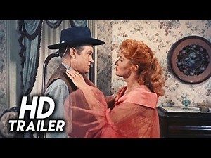 Alias Jesse James (1959) Original Trailer [FHD]