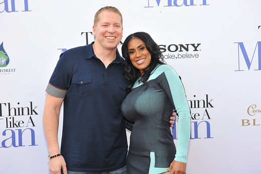 Gary Owen Talks About Split From Kenya Duke & Shares Why He Actually Filed For Divorce First