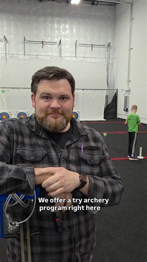 PenMet Parks on Instagram: "🚨NEW PRICE ALERT🚨 We’ve dropped the prices for our Try Archery Class with Northwest Technical Archery to $35 for in-district and $42 out-of-district residents! Classes start Jan. 11. This is a great opportunity to try something new going into the New Year! You can sign up today on ActiveNet."