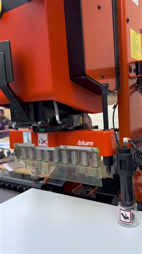 Super machine blum !#blum#dressing #mat_ekip#pourtoi#fyp#amenagement#atelier