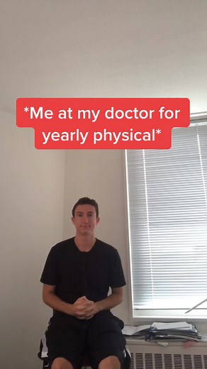 Annual Physical Examination: What to Expect