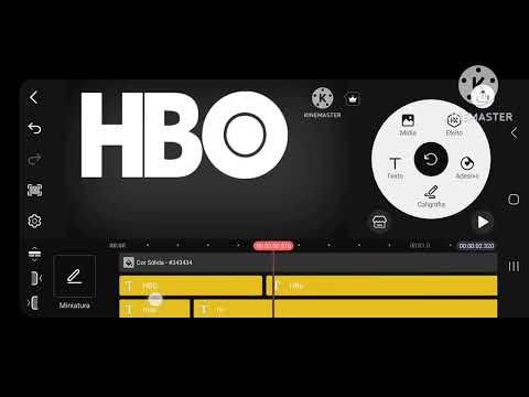 HBO Max Logo (2020-2025 Present) Speedrun be like: