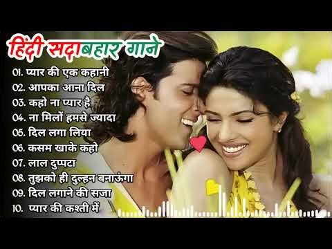 90'S Old Hindi Songs 90s Love Song Udit Narayan, Alka Yagnik, Kumar Sanu, Sonu Nigam