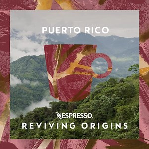 7.6K views · 173 reactions | We’ve committed $1 million to help Puerto Rico’s coffee industry recover from disaster and rise even stronger than before. Every cup of Cafecito de Puerto Rico contributes to creating a better future. | Nespresso | Facebook