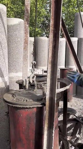 Culvert Forming Process: Tools & Machinery Efficiency