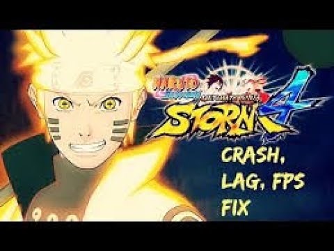 NSUNS4: How to remove lag in NSUNS4 updated!! (for the Next Generation DLC)