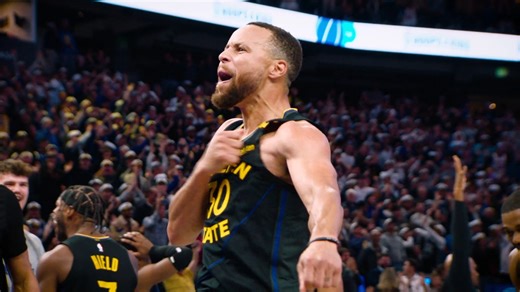 NBA OG's: The Legacy Lives On LeBron James, Stephen Curry and Kevin Durant discuss the evolution and longevity of their careers, what attributes they would want to take from each others games, and inspiring the next group of NBA stars. | NBA