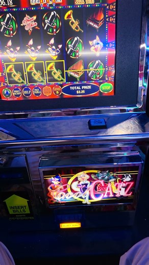 Cool Cats Free Games Bonus #casino #gambling #slots #bonus #coolcatz #jackpot #win #gamble #slot