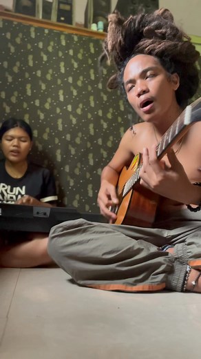 109K views · 3.2K reactions | SOJA:You and Me❤️ Acoustic cover  | Lumad dreadlocks | Facebook