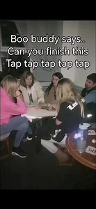 When our spirit trigger bear 'Boo buddy aka boo boo) asks spirit to finish the taps and spirit taps twice at the end!!! Taken from our live last year at Lion & Lamb, Wigton Cumbria. If you want to watch the full live, the links are below Walkaround https://fb.watch/fXEL44Ug-9/ Live part 1- October 2022 https://fb.watch/fXELWqn-Hb/ Live part 2 - December 2022 (subscribers only) https://fb.watch/fXEO53cqL3/a22 https://fb.watch/i5oDJs8sEO/ First Live part 2 (subscribers only) https://fb.watch/i5oTd