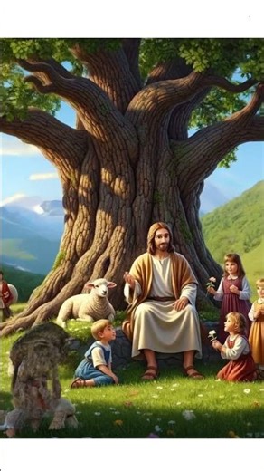 yesus ku