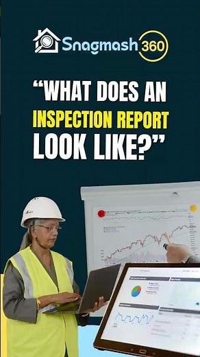 "What Does an Inspection Report Look Like? 📄🔍 Clear Breakdown!"