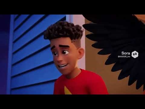 Cole Exploded The house