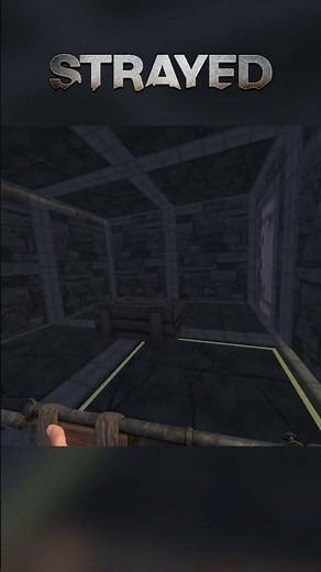 Very profitable raid in Strayed VR