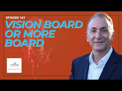 Vision Board or More Board
