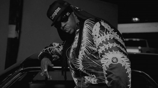 2 CHAINZ " Trap Back " (Video 2014).