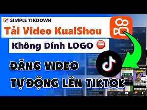 Cách đăng video Tiktok lên xu hướng nhanh nhất