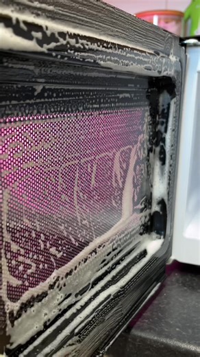 Quick Microwave Cleaning Tips