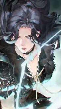 How Yennefer Plays in The Sword of Convallaria