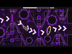 (Extreme Demon) The Secret Box by Metalface221 | Geometry Dash 2.1