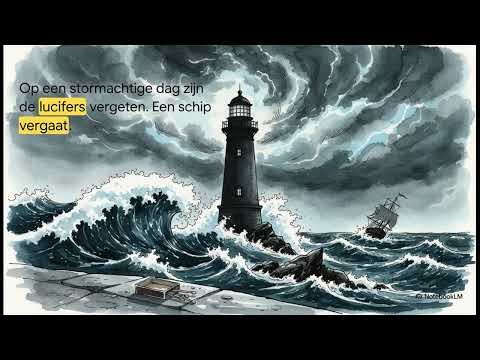 Lampje - Annet Schaap