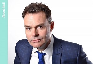 Neil Mullarkey - Alchetron, The Free Social Encyclopedia