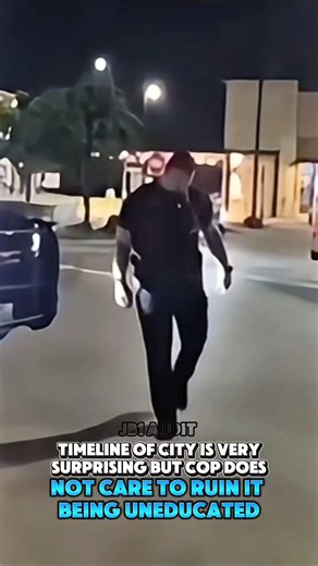 Timeframes collages remarkably accurate didn’t move rascal who’s mean #shorts #policeofficers #cops