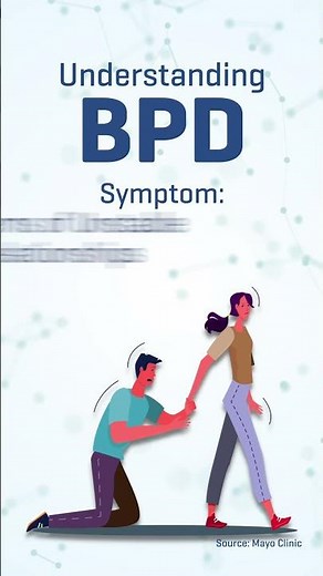 What is Borderline Personality Disorder (BPD)? | Understanding Mental Health Conditions