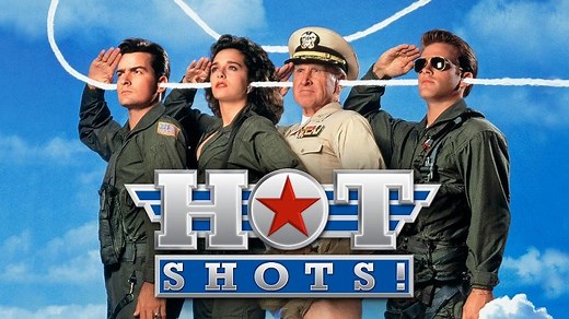Hot Shots! FRENCH