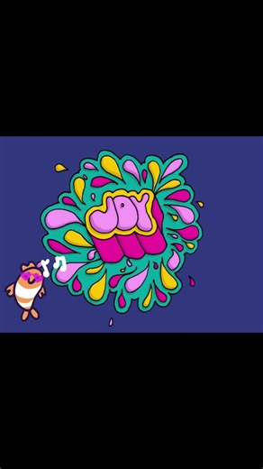 Joy to the fishes in the deep blue sea #joy #joytotheworld #joyful #70s #70smusic