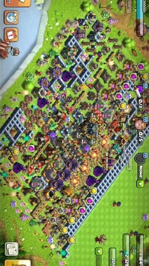 #clashofclans