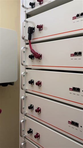 High Voltage Battery Service Cable Clipping Guide