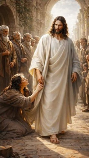 May Jesus live forever in our hearts ❣️#hallelujah #love #ytshorts #jesuschrist #song #jesus #jesus