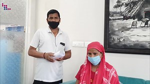 Successful Lung Surgery! Meet a patient sharing his experience after getting Lung Surgery. #LungSurgery #Lung #Surgery #CTVS #CTVSSurgery | Amritdhara, my Hospital