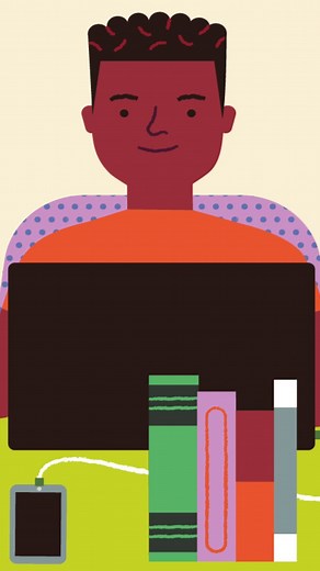 Edutopia on Instagram: "Designing effective learning materials can be challenging. Here are a few simple tips to help keep your students focused on what is most important. #TeacherTip #LessonPlan #TeacherOfInstagram #TeachingStrategy #TeacherTips #EducationTip"