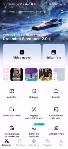 tutorial de cómo subir un video a YouTube