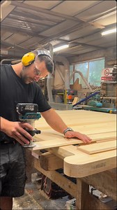 Super busy making all your orders ⚒️ 🪵 | Made To Measure Wooden Gates