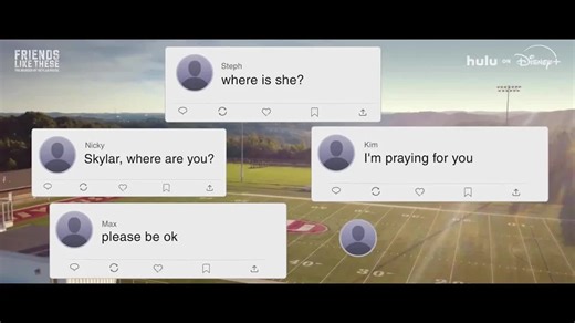 Friends Like These: The Murder Of Skylar Neese