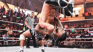 Channing “Stacks” Lorenzo & Luca Crusifino vs. Damon Kemp & Myles Borne: NXT highlights, April 9, 2024