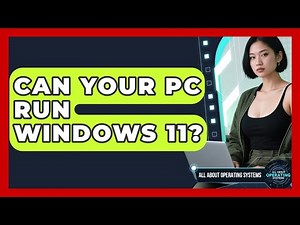 Can Your PC Run Windows 11? - All About Operating Systems