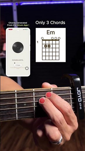 how to play wildflower - billie eilish #guitartutorial