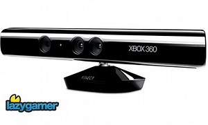[Updated] 3D Video Capture With Kinect