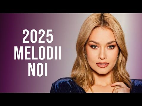 Muzica Noua Romaneasca 2025 Martie 🔥 Mix Melodii Noi Romanesti 2025 🔥 Hituri Noi Romanesti 2025