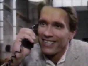 Twins (1988) | HBO Behind The Scenes | 1989