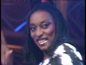 Give It Up ! KC and the Sunshine Band. Number 1 in 1983 Live on Top of Pops TOP 1983