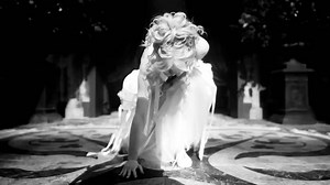 Enid and Agnes dances to Lady Gaga's song 'The Dead Dance' for 'WEDNESDAY' Season 2. | disOrder